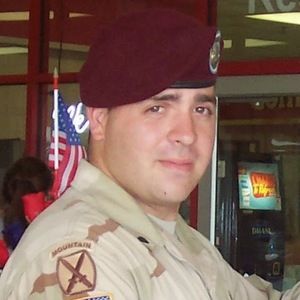 Meet your Posher, Christopher